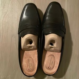 Clarks Keesha Donna Mules